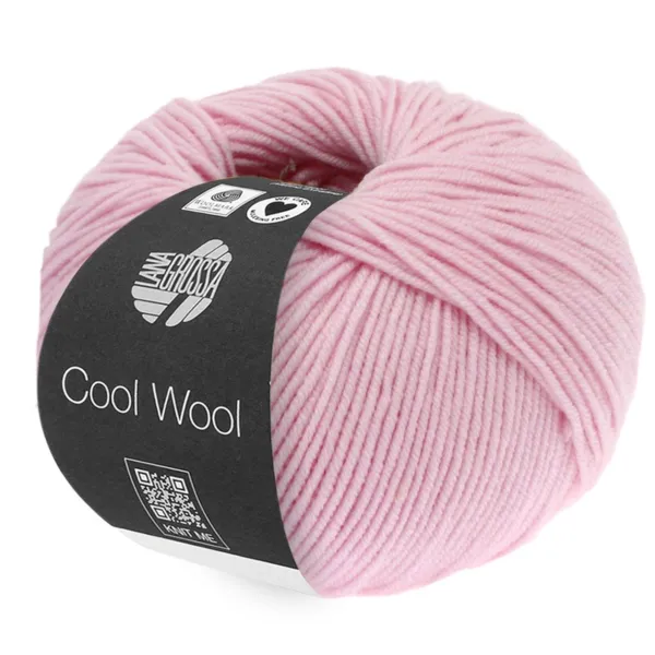 Lana Grossa Cool Wool
